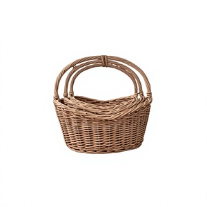 Eco-Friendly Portable Lightweight Decorative Bamboo Gift Hamper Single Handcrafted Bohemian Style Customized Beverage Storage - Product Image 3