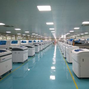 Biobase China R เครื่องวิเคราะห์น้ำแบบหลายตัวแปรมาตรฐานพร้อมสแตนเลสสำหรับใช้ในห้องปฏิบัติการ - Product Image 5