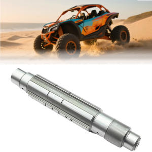 <span class=keywords><strong>CF</strong></span> <span class=keywords><strong>Moto</strong></span> 500 X5 U5 CF188 600 X6 U6 Z6 625 CF196 X-Lander Rancher Goes <span class=keywords><strong>520</strong></span> 525 625 Arbre de transmission pour <span class=keywords><strong>ATV</strong></span>/UTV-Nouveau P/N 0180-061001 - Product Image 5