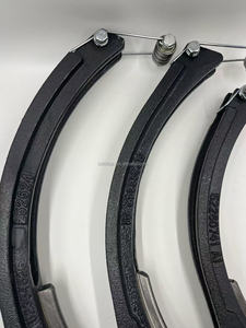Pièces détachées Konecranes, grue SWF 10 tonnes, guide-câble N0000269 52293244, diamètre du câble 8 millimètres - Product Image 3