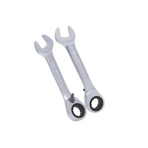 Llave combinada de trinquete GEARplus, corta, 10mm (92291162387377) - Product Image 3