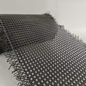 Anyaman rotan sintetis ramah lingkungan buatan tangan gulungan anyaman rotan buatan dengan harga murah - Product Image 2