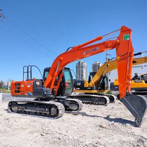 2023 низкая цена, Подержанный японский экскаватор <span class=keywords><strong>HITACHI</strong></span> ZX120 - Product Image 2