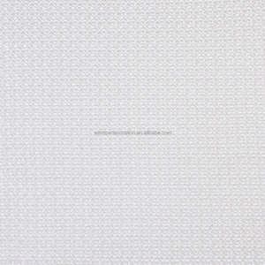 Splendida tenda di stoffa oscurante per cucina Hotel finestra porta Grommet grazioso modello - Product Image 3