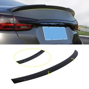 Alerón Trasero para Coche, Difusor de Maletero, Protector de Carrocería para Mazda Atenza 2020, Accesorios para Coche - Product Image 2