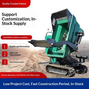 Commerce extérieur, exportation 180. Camion à benne basculante rotatif, camion à benne hydraulique, camion de cueillette pour vergers et jardins de thé - Product Image 1