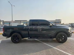 2020 Dodgee RAM V6 3.6L Turbo camioneta asientos de cuero techo solar panorámico R20 automático AWD eléctrico gasolina variante disponible - Product Image 2