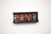 Commande en gros de ventes directes d'usine en gros 103mm largeur de carte PCB amplificateur de voiture haut de gamme 4 canaux 200W classe D amplificateur de voiture 800.4