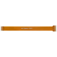 Cable flexible FFC de 15CM / 30CM para cámara CSI, de 15 pines a 22 pines, para Raspberry Pi 5 / Zero / Zero W / Zero WH