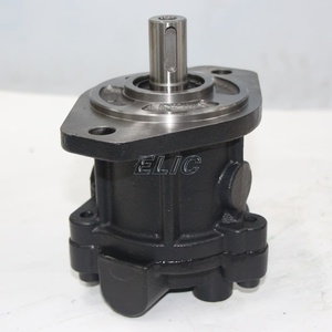 Parti per Escavatore ELIC ZX350LC-5B, Gruppo Motore B440-18011 MSF18-16, <span class=keywords><strong>Ventola</strong></span> Idraulica per Sostituzione - Product Image 6