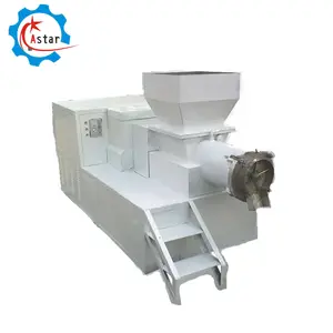 New design best quality soap three roll mill machine