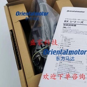 มอเตอร์สเต็ปเปอร์ Orientalmotor รุ่น BXM560-GFS VEXTA พร้อมใบรับรอง CE - Product Image 4