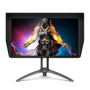 PCTEKCO FOR AOC AG273FZE 27 inch lcd 170hz ah-ips desktop computer gaming display pc gamer flat screen monitor