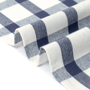 Paños de Cocina a Cuadros YEUZAI, Paños Absorbentes Rectangulares de Algodón para Uso en la Cocina del Hogar - Product Image 4