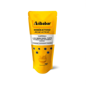 Cabeza de Cilindro de Motor Caterpillar 1639254 para Piezas de Motor Diésel para Minería, Bajas Emisiones, Protección Ambiental - Product Image 2