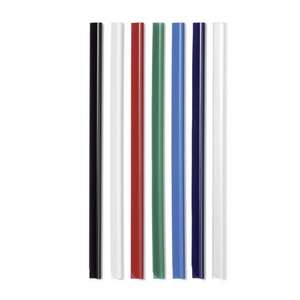DURABLE - 2900-19 Spins <b>A4</b> 3 mm (multi-pack) - EAN 4005546290089 ORGANIZATION AND FILING PRODUCTS FILES AND <b>FOLDERS</b> - Product Image 1
