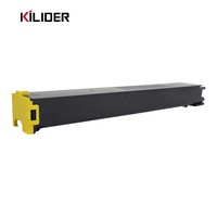 Nouvelle cartouche compatible MX30 MX60 MX 60 de haute qualité, vente directe d'usine, compatible avec les copieurs couleur Sharp