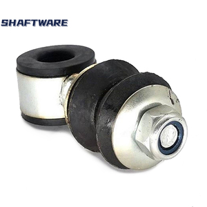 191411315 Piezas del kit de suspensión delantera 191411315BS Enlace de barra estabilizadora del eje para Audi A1 A3 TT Seat <span class=keywords><strong>IBIZA</strong></span> III VW GOLF IV Variant - Product Image 4