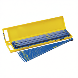 Serruchos para metal de 8, 12, 14 y 18 pulgadas con dientes cortados con láser para un corte de precisión - Product Image 2