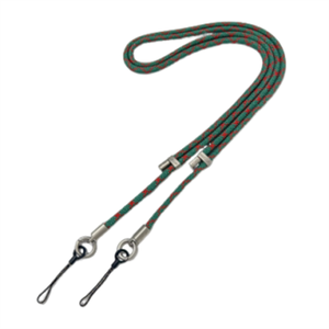 Cordon de sécurité personnalisé anti-perte <span class=keywords><strong>pour</strong></span> téléphone portable et clés, avec porte-clés, modèle Panter - Product Image 6