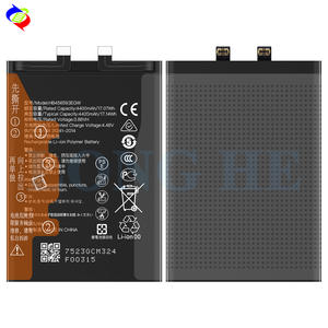 Voor Huawei Hb456593egw Nova 10 Se BNE-LX1 BNE-LX3 Telefoon Batterij Mobiele Telefoon Batterij Groothandel Van Batterijen - Product Image 3