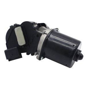 Moteur d'essuie-glace pour Nissan Qashqai 2007-2016, numéro de pièce 28800-JD000, remplacement OE - Product Image 2