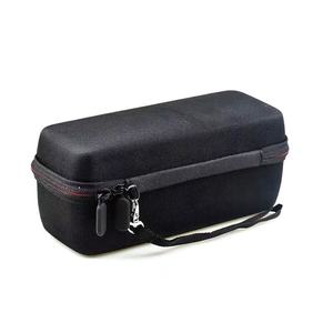 Estuche de Protección Eva Personalizado para Altavoz Portátil JBL Flip 6/Flip <span class=keywords><strong>5</strong></span>/Flip, Resistente al Agua, Color Negro - Product Image 4