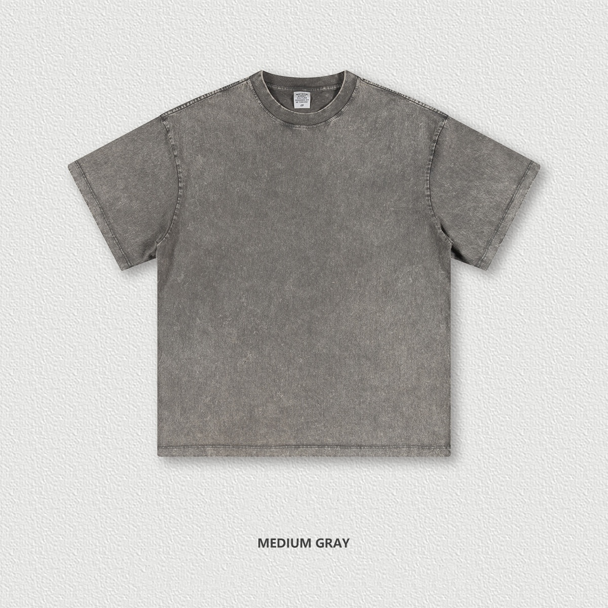 Gris medio