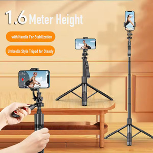 Trépied OEM avec télécommande sans fil et connexion 2,4 GHz pour la réalisation de films - Product Image 6