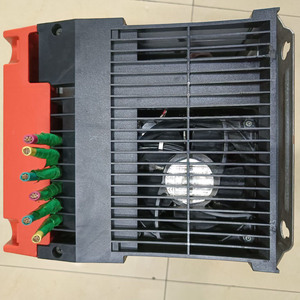 มอเตอร์ AC 31C110-503-4-00 15KW สำหรับระบบอัตโนมัติในอุตสาหกรรม (พลาสติกและอะลูมิเนียม) 31C110-503-4-00 31C110-503-4-00 15KW - Product Image 5