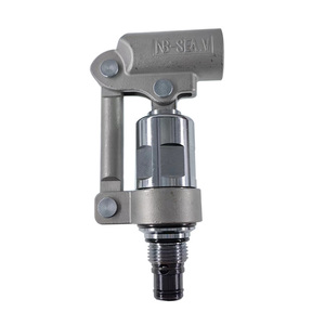 Ouhong <b>Manual</b> Hydraulic Pressure <b>Pump</b> Cast Steel High Pressure Hand <b>Pump</b> - Product Image 5