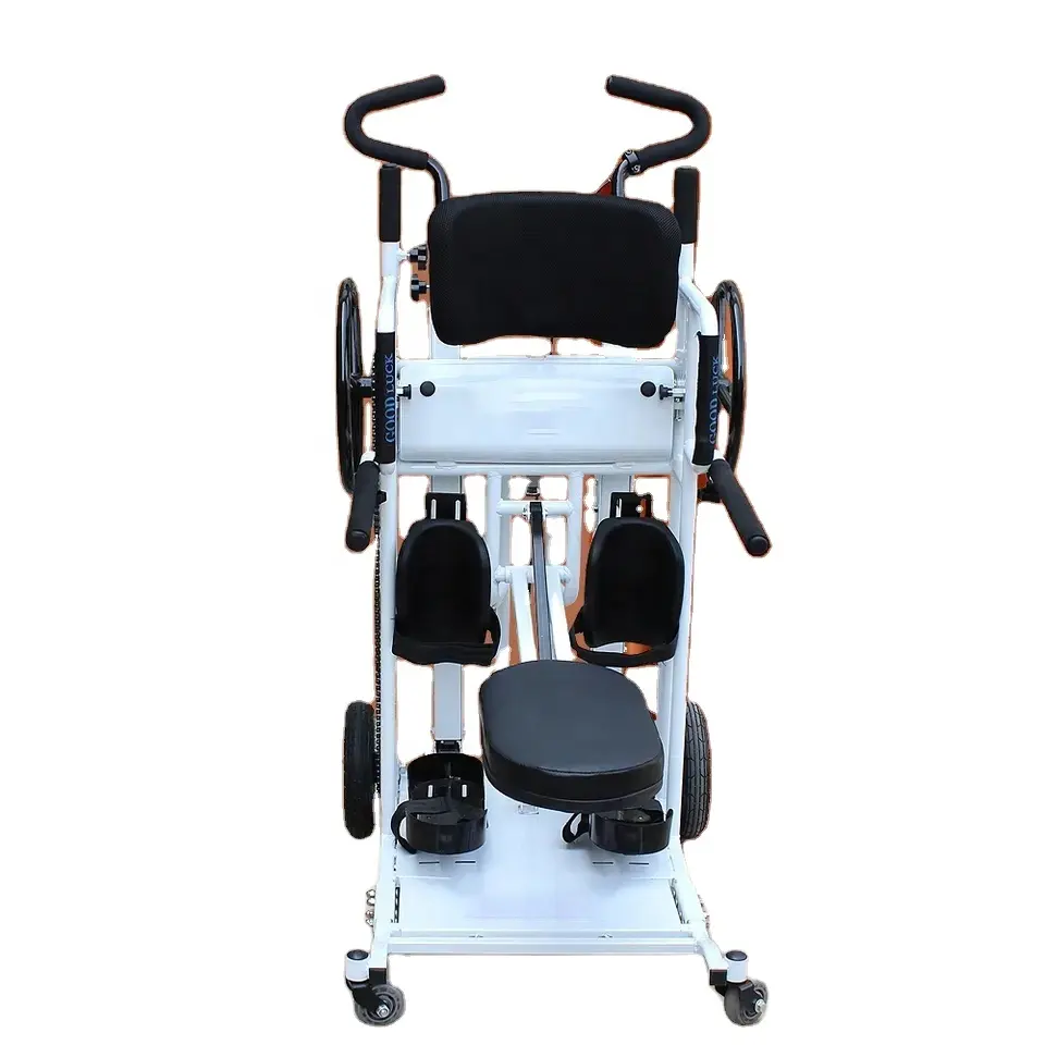 2024 nouvelle arrivée conception mobilité personne handicapée scooter rollator fauteuil roulant pour les personnes handicapées