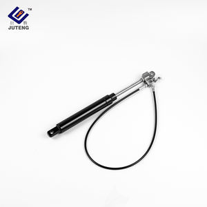 สปริงแก๊สสำหรับที่นั่งเครื่องบินและส่วนประกอบภายใน - Product Image 3