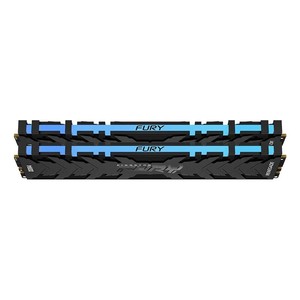 <span class=keywords><strong>Kingston</strong></span>-memoria <span class=keywords><strong>Ram</strong></span> <span class=keywords><strong>DDR4</strong></span> Original para ordenador, 3600MHZ, 8GB, <span class=keywords><strong>16GB</strong></span>, RGB - Product Image 5