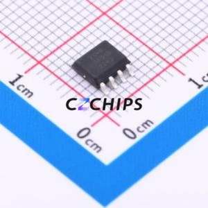 Transistor de Efecto de Campo (MOSFET) ZXMN3F31DN8TA SO-8 Nuevo y Original - Product Image 1