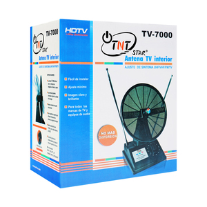 TNTSTAR TV-7000 Nouvelle Tv <span class=keywords><strong>Antenne</strong></span> <span class=keywords><strong>starlink</strong></span> orizzontale <span class=keywords><strong>antenne</strong></span> - Product Image 5