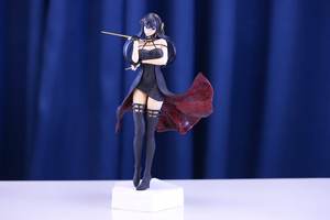 Figura de Anime de la familia espía de 30CM Kawai <span class=keywords><strong>Anya</strong></span> Forger Yor Forger figuras de acción de pie figurita coleccionable modelo muñeca Juguetes - Product Image 4