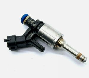 Grosir injektor bahan bakar untuk BMW MINI PEUGEOT 208 COOPER 1.6 16V THP R56 N14 OEM 0261500029 vv752835180 13537528351 - Product Image 2