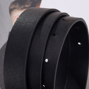 <span class=keywords><strong>Ceinture</strong></span> pour femmes en cuir PU de style coréen <span class=keywords><strong>chic</strong></span>, large de 2,4 cm, nouvelle collection 2023, vente en gros - Product Image 6