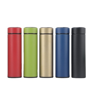 Uso regalo logo all'ingrosso 17 oz 500 <span class=keywords><strong>ml</strong></span> tazza sottovuoto isolata thermos tazza birra tè tazze da caffè e tazze da tè - Product Image 1