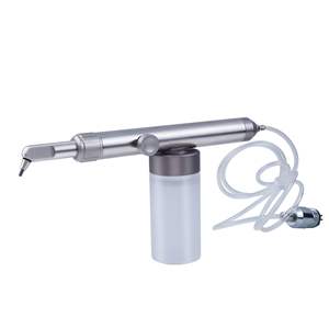 Equipo de arenado, máquinas de limpieza dental, máquinas de arenado con alúmina, una amplia variedad de tipos. - Product Image 4