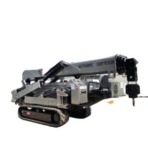 עלות חסכונית וחסכוני 10t העכביש הגנה עומס בנייה מכונות 20 מ 'הידראולי גזוז - Product Image 1