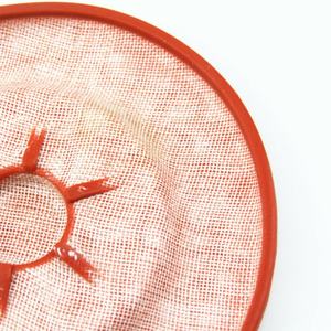 Séparateur huile-eau, soupape d'échappement, diaphragme en caoutchouc 0311803A pour VW <span class=keywords><strong>Golf</strong></span> 5 Passat B6 0311803A - Product Image 4