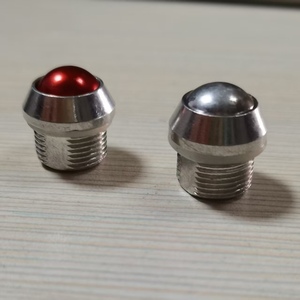 Accesorios para ollas <span class=keywords><strong>a</strong></span> presión Válvula <span class=keywords><strong>DE</strong></span> SEGURIDAD Válvula <span class=keywords><strong>de</strong></span> alarma - Product Image 2