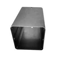 Pièces de quincaillerie métallique sur mesure, pliage et estampage, fabrication à prix d'usine