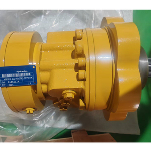 Moteur hydraulique série MSE 1500 tr/min MSE02-2-1LU-F03-3D81-Y3FPZ à pistons radiaux à haut débit - Product Image 1