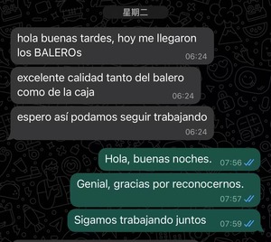 Cojinete de cubo de rueda OEM DAC285848 Precio bajo Fábrica de China Piezas de automóviles y motocicletas - Product Image 6