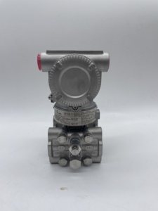 디지털 압력 트랜스미터 압력 트랜스미터 센서 Yokogawa Eja110e 압력 변환기 및 트랜스미터 - Product Image 2