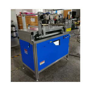 Linea per la produzione di strisce dentarie - Product Image 4