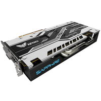 Carte graphique pour ordinateur RADEON 580 8 Go, utilisée, GDDR5, PC de jeu, Rx580, ordinateur de bureau, Rx 580 8 Go